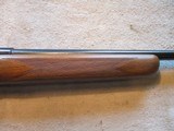 Browning T-Bolt, Belgium, 22LR Peep Sight, 24" barrel, 1970 - 3 of 17