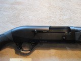 Benelli M2 Synthetic, 20ga, 26" Used in case, 2009 - 1 of 8