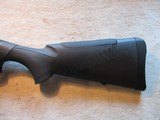 Benelli M2 Synthetic, 20ga, 26" Used in case, 2009 - 8 of 8