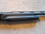 Benelli M2 Synthetic, 20ga, 26" Used in case, 2009 - 3 of 8