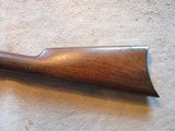 Winchester 1890 Made 1913, 22 WRF, Classic rifle! - 18 of 18