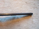 Winchester 1890 Made 1913, 22 WRF, Classic rifle! - 5 of 18