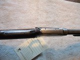 Winchester 1890 Made 1913, 22 WRF, Classic rifle! - 7 of 18