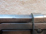 Winchester 1890 Made 1913, 22 WRF, Classic rifle! - 17 of 18