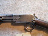 Winchester 1890 Made 1913, 22 WRF, Classic rifle! - 16 of 18