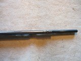 Winchester 1890 Made 1913, 22 WRF, Classic rifle! - 13 of 18