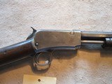 Winchester 1890 Made 1913, 22 WRF, Classic rifle! - 1 of 18
