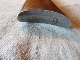 Winchester 1890 Made 1913, 22 WRF, Classic rifle! - 9 of 18