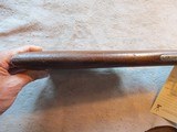 Winchester 1890 Made 1913, 22 WRF, Classic rifle! - 10 of 18