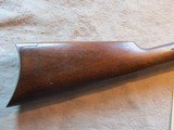Winchester 1890 Made 1913, 22 WRF, Classic rifle! - 2 of 18