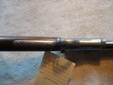 Winchester 1890 Made 1913, 22 WRF, Classic rifle! - 11 of 18