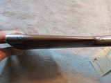 Winchester 1890 Made 1913, 22 WRF, Classic rifle! - 8 of 18