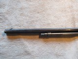 Winchester 1890 Made 1913, 22 WRF, Classic rifle! - 14 of 18