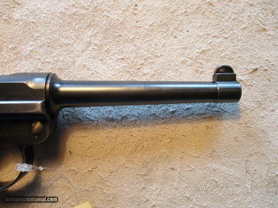 DWM Luger, American Eagle 30 Luger, Clean classic pistol! - Image 2 of 18
