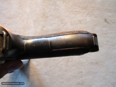 DWM Luger, American Eagle 30 Luger, Clean classic pistol! - Image 9 of 18