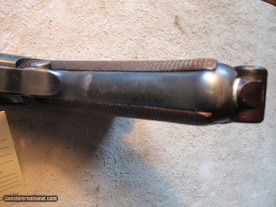 DWM Luger, American Eagle 30 Luger, Clean classic pistol! - Image 12 of 18