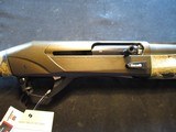 Benelli SBE 3 Super Black Eagle 3 Performance Shop Water Fowl New in case 10357