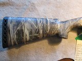 Stoeger 3500 M3500 DRT Waterfowl, 12ga, 3.5" Mag, NIB 31867 - 2 of 8