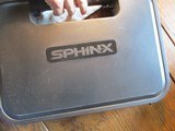 Kriss Sphinx 9mm, SDP Compact, like new in case - 2 of 10