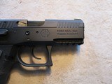 Kriss Sphinx 9mm, SDP Compact, like new in case - 4 of 10