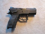 Kriss Sphinx 9mm, SDP Compact, like new in case - 3 of 10