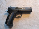 CZ USA 97 BD, 45 ACP, used, looks new in case! - 3 of 10