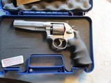 Smith & Wesson M986+ Pro Series 9mm 5"BBL 7 Rd Capacity NIB 178055 - 1 of 9