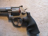 Smith & Wesson M986+ Pro Series 9mm 5"BBL 7 Rd Capacity NIB 178055 - 9 of 9