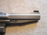Smith & Wesson M986+ Pro Series 9mm 5"BBL 7 Rd Capacity NIB 178055 - 5 of 9