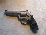 Smith & Wesson M986+ Pro Series 9mm 5"BBL 7 Rd Capacity NIB 178055 - 7 of 9