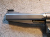 Smith & Wesson M986+ Pro Series 9mm 5"BBL 7 Rd Capacity NIB 178055 - 8 of 9