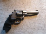 Smith & Wesson M986+ Pro Series 9mm 5"BBL 7 Rd Capacity NIB 178055 - 3 of 9