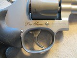 Smith & Wesson M986+ Pro Series 9mm 5"BBL 7 Rd Capacity NIB 178055 - 4 of 9