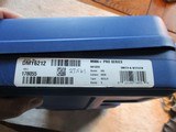 Smith & Wesson M986+ Pro Series 9mm 5"BBL 7 Rd Capacity NIB 178055 - 2 of 9
