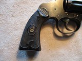 Colt Police Positive, 32 Police, 4", 6 shot - 4 of 10