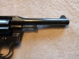 Colt Police Positive, 32 Police, 4", 6 shot - 2 of 10