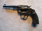 Colt Police Positive, 32 Police, 4", 6 shot - 8 of 10