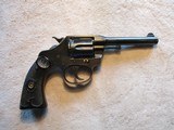 Colt Police Positive, 32 Police, 4", 6 shot - 1 of 10