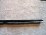 Hollstein Single Shot Stalking Rifle, German, Classic Rifle! - 14 of 18