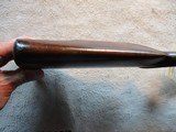 Hollstein Single Shot Stalking Rifle, German, Classic Rifle! - 9 of 18