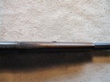 Hollstein Single Shot Stalking Rifle, German, Classic Rifle! - 13 of 18