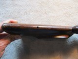Hollstein Single Shot Stalking Rifle, German, Classic Rifle! - 11 of 18