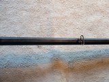 German Single Shot Stalking Rifle, 8.15 x 46 Norma, Unertl scope! - 15 of 21