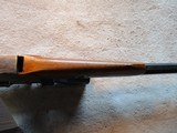German Single Shot Stalking Rifle, 8.15 x 46 Norma, Unertl scope! - 14 of 21