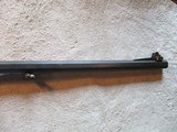 German Single Shot Stalking Rifle, 8.15 x 46 Norma, Unertl scope! - 6 of 21