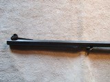 German Single Shot Stalking Rifle, 8.15 x 46 Norma, Unertl scope! - 17 of 21