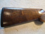 Beretta 687 Silver Pigeon 3, 20ga, 30" Factory new J6873FK0 - 2 of 10