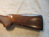 Beretta 687 Silver Pigeon 3, 20ga, 30" Factory new J6873FK0 - 9 of 10