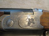 Beretta 687 Silver Pigeon 3, 20ga, 30" Factory new J6873FK0 - 8 of 10