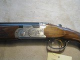 Beretta 687 Silver Pigeon 3, 20ga, 30" Factory new J6873FK0 - 7 of 10